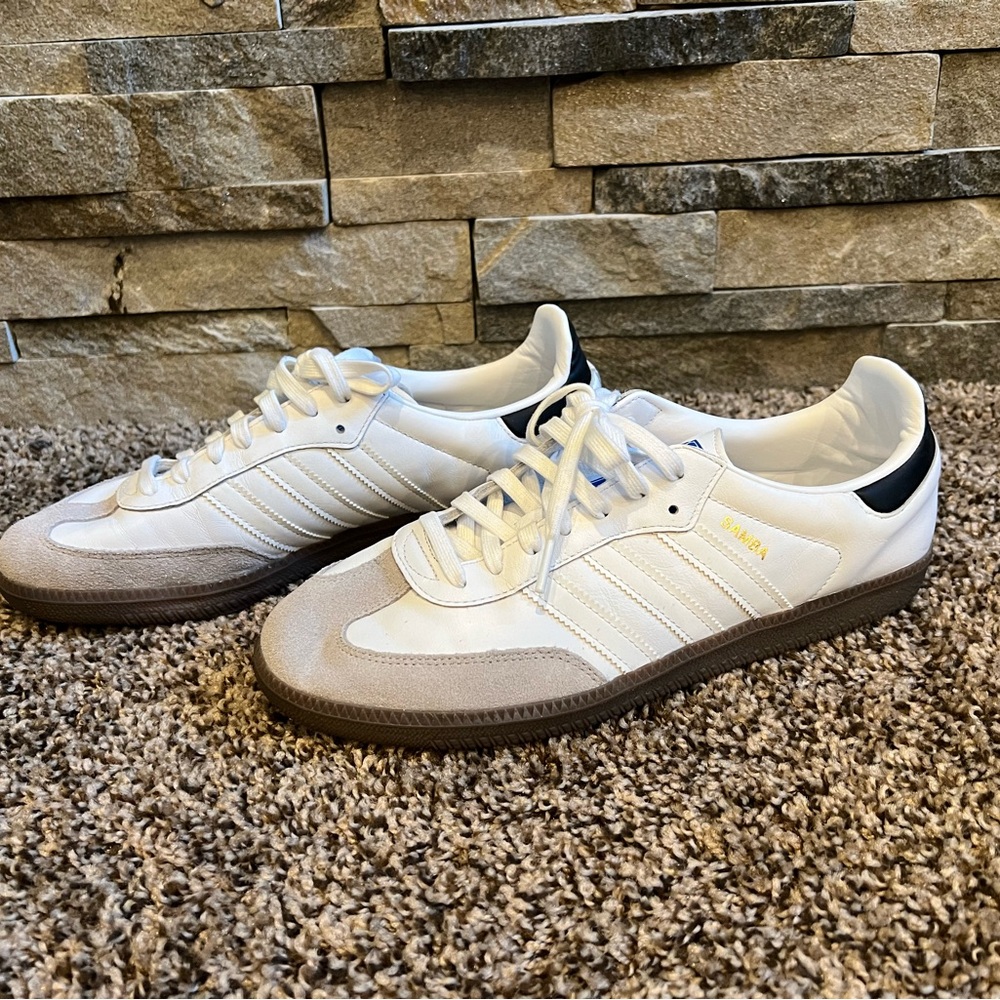 Adidas Samba OG
